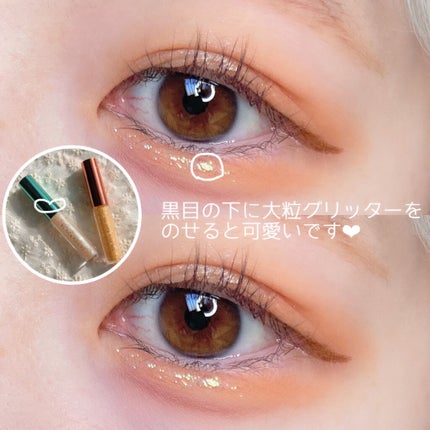 プロ シングル シャドウ/CLIO/単色アイシャドウを使ったクチコミ(6枚目)