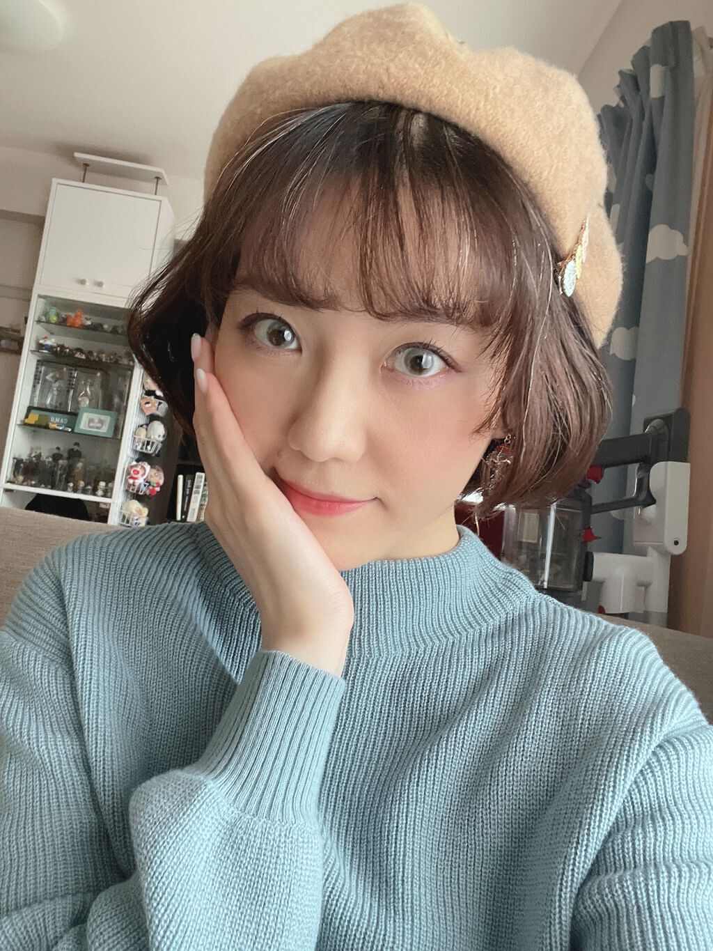 【旧】ディオールスキン フォーエヴァー スキン コレクト コンシーラー/Dior/リキッドコンシーラーを使ったクチコミ（3枚目）