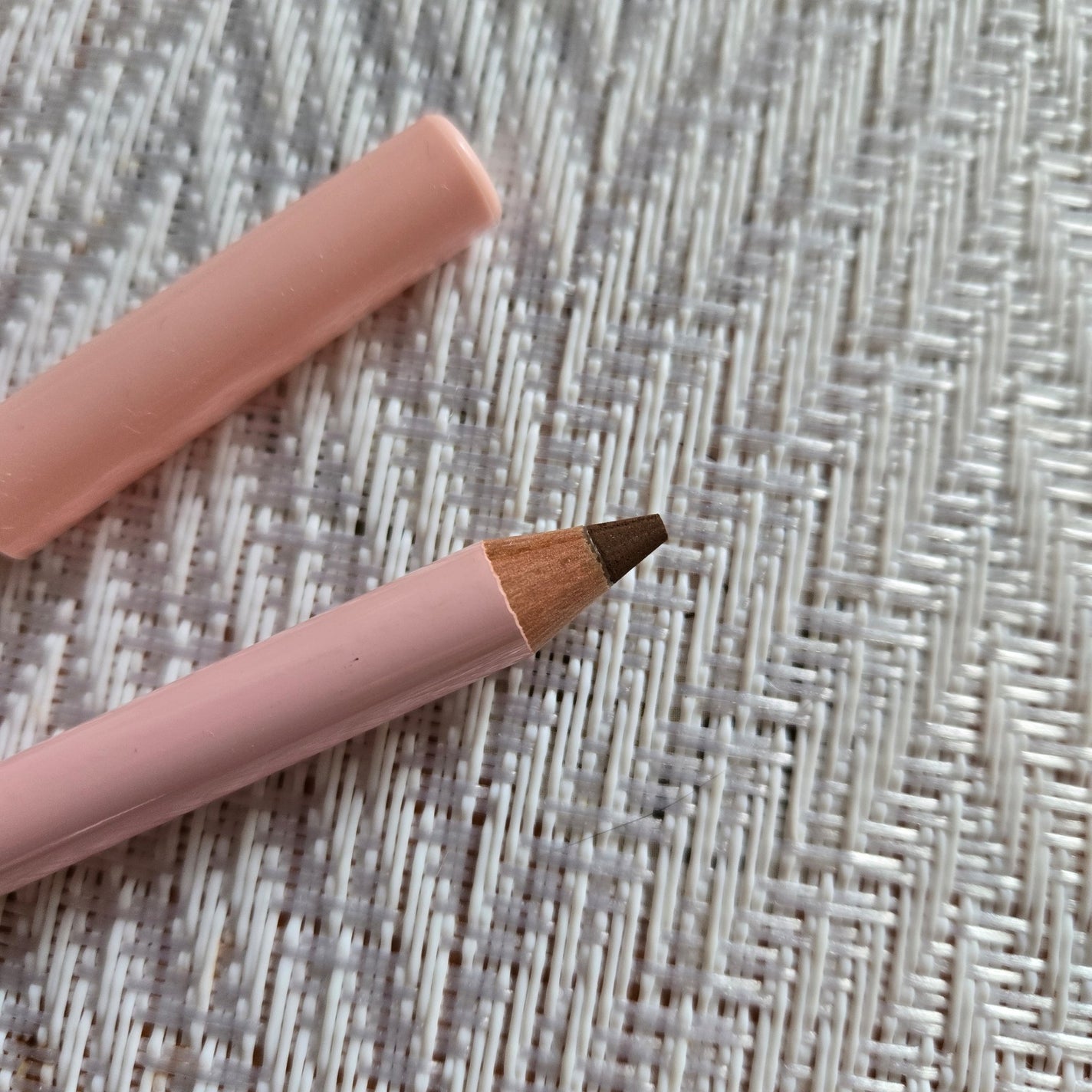 アイブロウペンシル/WHOMEE/アイブロウペンシルを使ったクチコミ(2枚目)