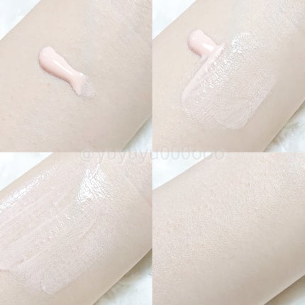 ウォータフルトーンアップサンクリーム/ダルバ/日焼け止めクリームを使ったクチコミ(6枚目)