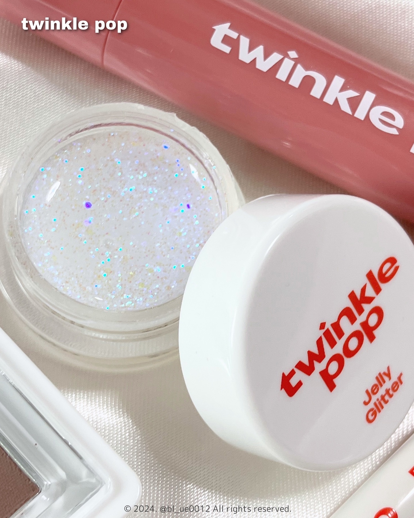 ジェルペンシルライナー 02 DEEP BROWN/TWINKLE POP/ペンシルアイライナーを使ったクチコミ（3枚目）