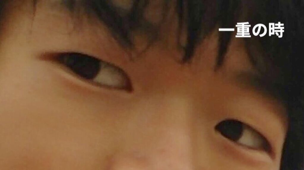 ルドゥーブル/ルドゥーブル/二重まぶた用アイテムを使ったクチコミ（2枚目）