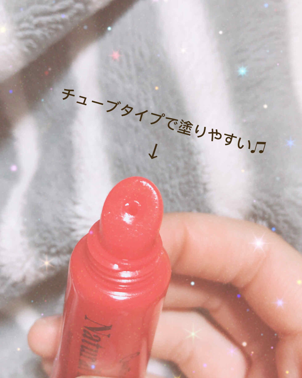 ナチュラルハンドクリーム/カントリー&ストリーム/ハンドクリームを使ったクチコミ（2枚目）