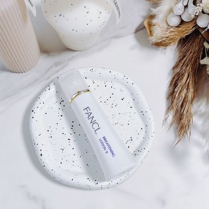 ブライトニング 化粧液 II しっとり<医薬部外品>/ファンケル/化粧水を使ったクチコミ(1枚目)