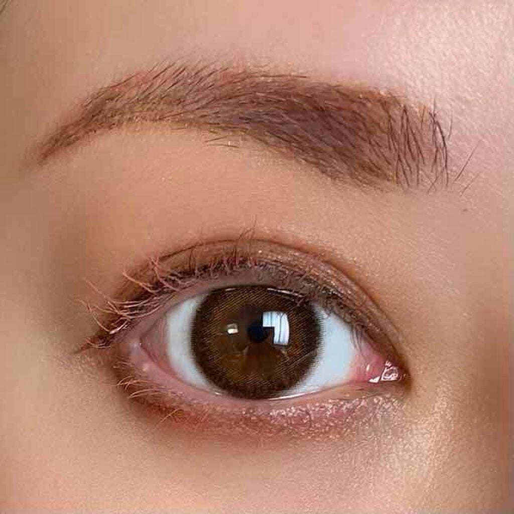 エクストラカール ロングマスカラ/レアナニ プラス/マスカラを使ったクチコミ(3枚目)