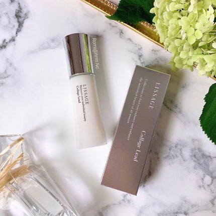 リサージ コラゲリードa/リサージ/美容液を使ったクチコミ(1枚目)