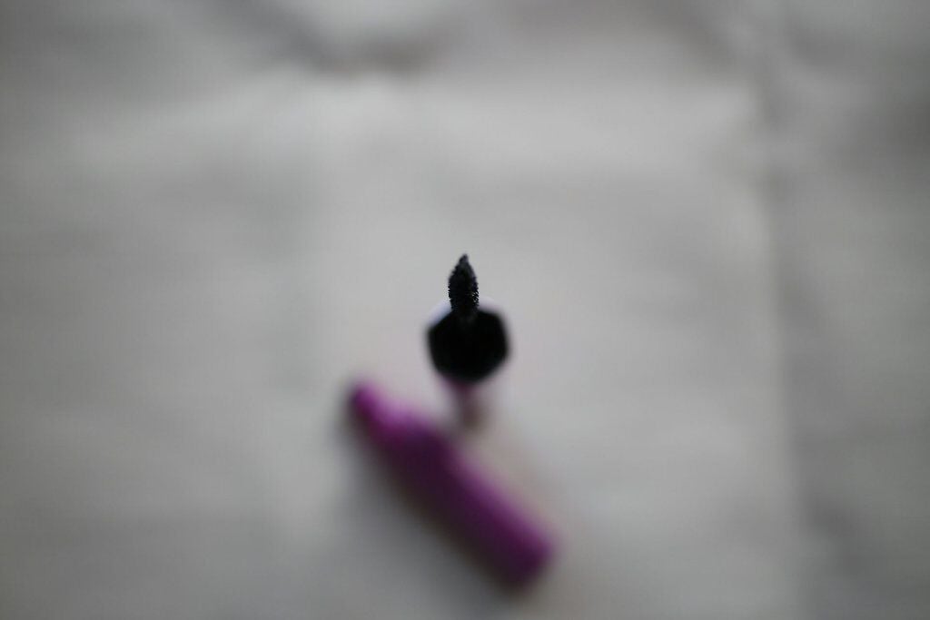 「塗るつけまつげ」自まつげ際立てタイプ/デジャヴュ/マスカラを使ったクチコミ(3枚目)