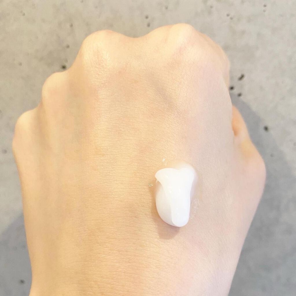 薬用アクアコラーゲンゲル スーパーセンシティブEX/ドクターシーラボⓇ/オールインワン化粧品を使ったクチコミ（3枚目）