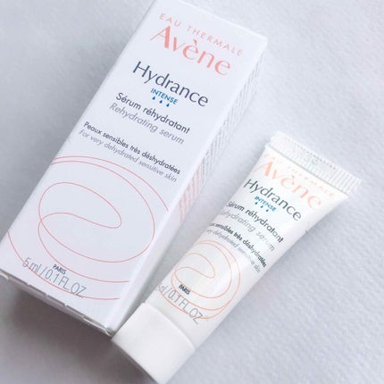 アベンヌ イドランス セラム インテンスのクチコミ「アベンヌ
イドランス セラム インテンス
〈保湿美容液(敏感肌用)〉
ビューティリッシュで商.....」(1枚目)