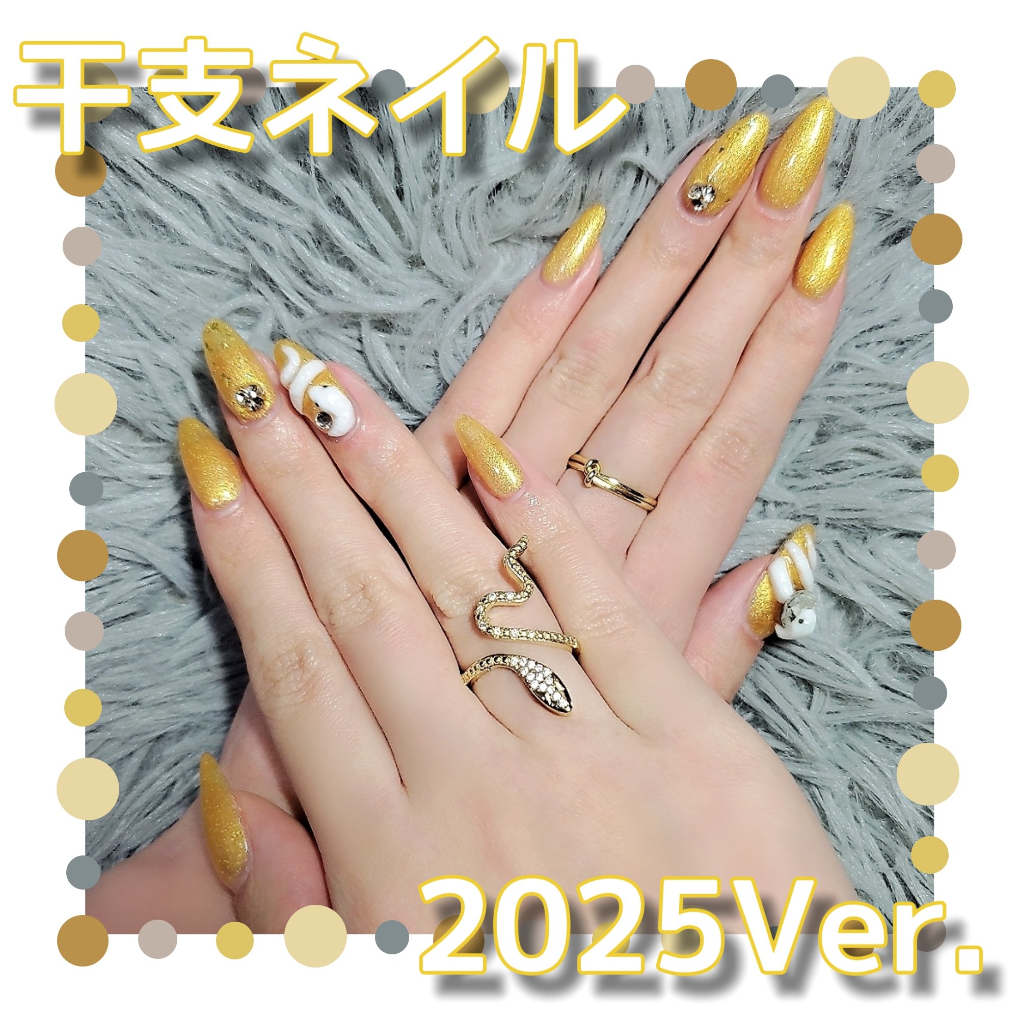 ハードトップジェル/LULUGEL/ジェルネイルを使ったクチコミ（1枚目）