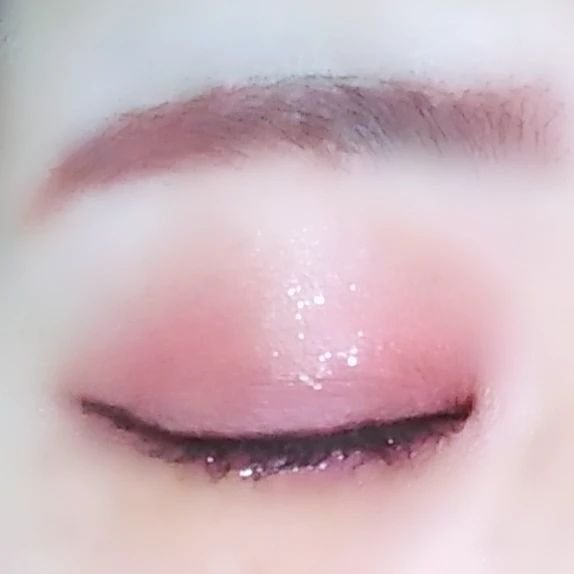 マイクロマスカラ アドバンストフィルム/ヒロインメイク/マスカラを使ったクチコミ(5枚目)