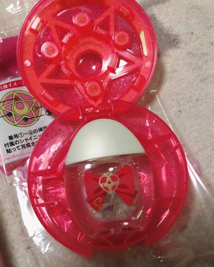 ロートCキューブ m(医薬品)/ロート製薬/その他を使ったクチコミ(4枚目)