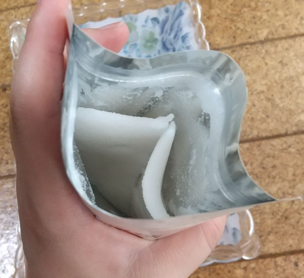 みんなの肌潤糖~クリアタイプ~/北の快適工房/その他スキンケアを使ったクチコミ(2枚目)