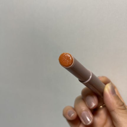 プランプリップケアスクラブ/キャンメイク/リップスクラブを使ったクチコミ(2枚目)