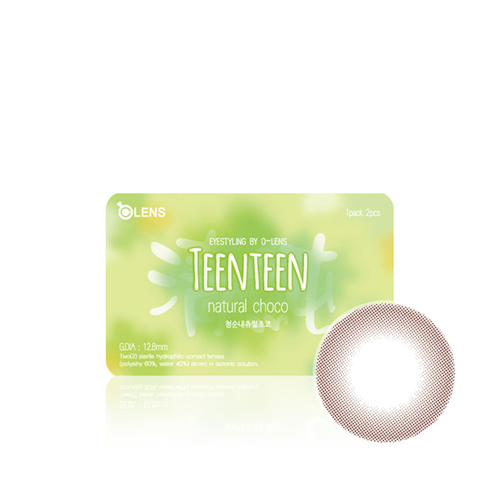 OLENS ティーンティーン