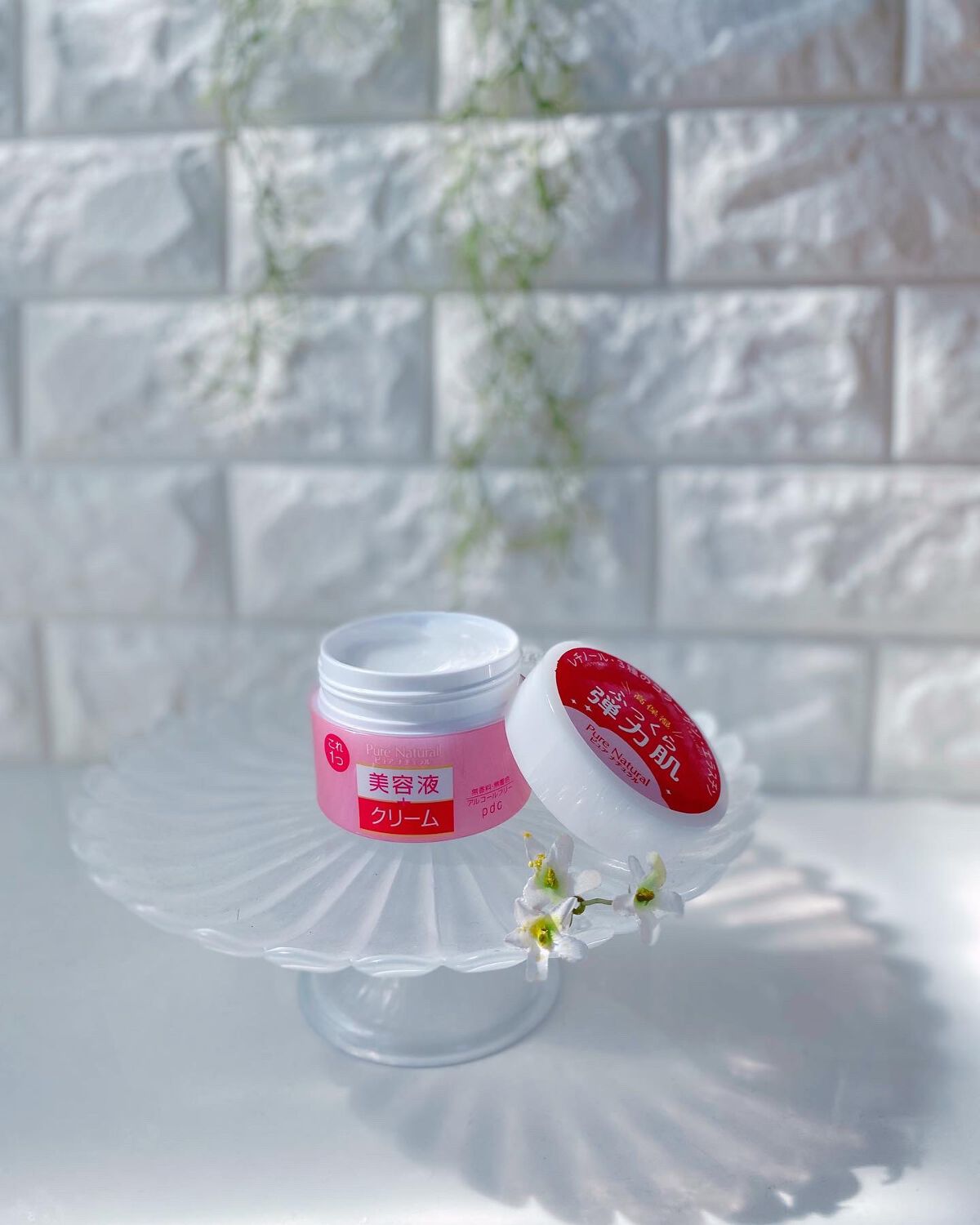 ピュア ナチュラル エッセンスローション リフト /pdc/オールインワン化粧品を使ったクチコミ(5枚目)