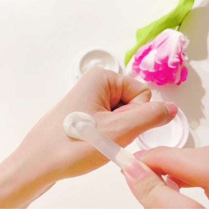 モイスチュア インストール/カルテHD/オールインワン化粧品を使ったクチコミ(2枚目)