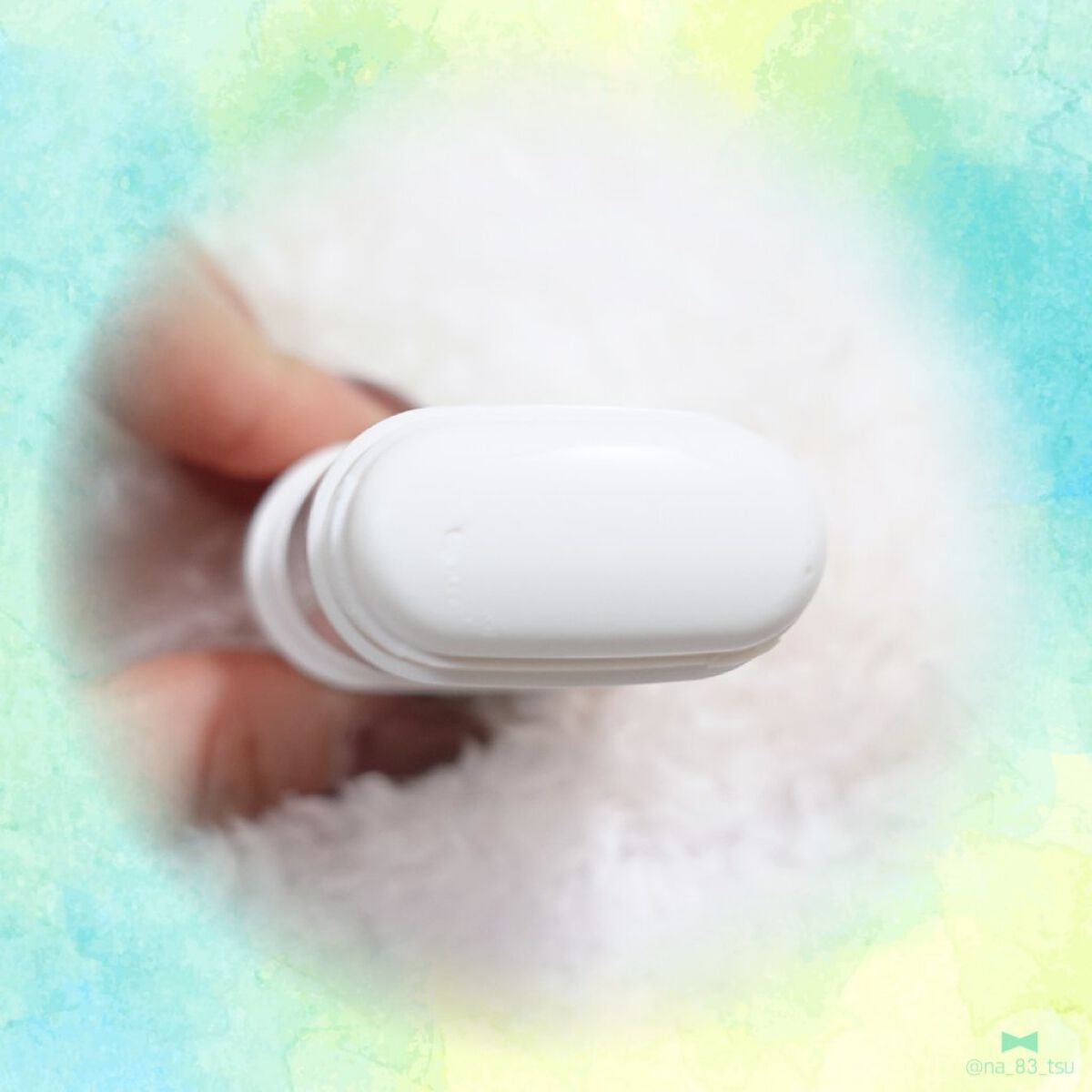 プロディフェンス ライトアップUV スティック/サンカット®/日焼け止めスティックを使ったクチコミ（3枚目）