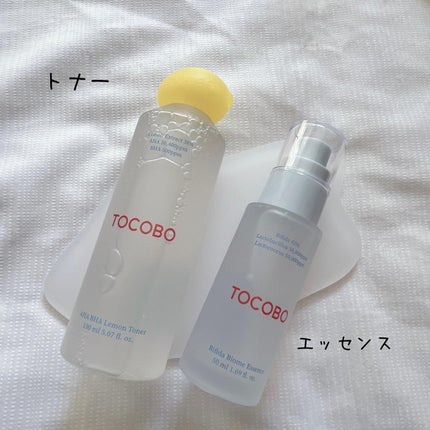 ビフィダバイオームエッセンス/TOCOBO/美容液を使ったクチコミ(2枚目)