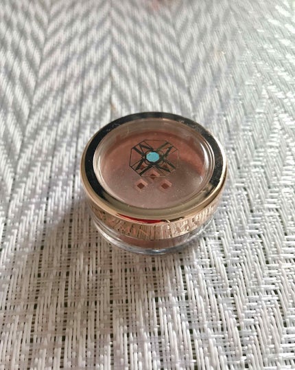 アイシャドウ/ONLY MINERALS/単色アイシャドウを使ったクチコミ(1枚目)