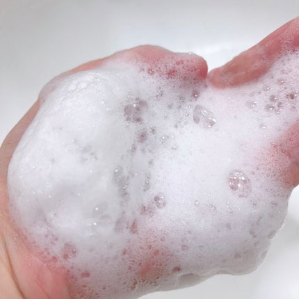 ナスクリアリング酵素洗顔パウダー/PAPA RECIPE/洗顔パウダーを使ったクチコミ(5枚目)