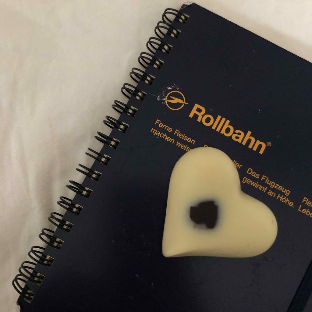 やさしく愛して/ラッシュ/ボディオイルを使ったクチコミ(1枚目)