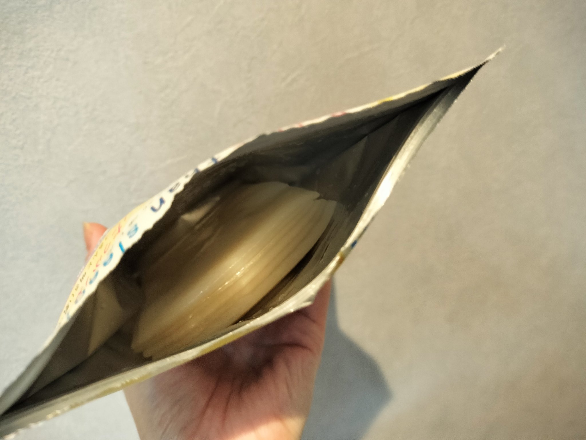 ビタミンＢＯＭＢマスク/クリアターン/シートマスク・パックを使ったクチコミ（2枚目）