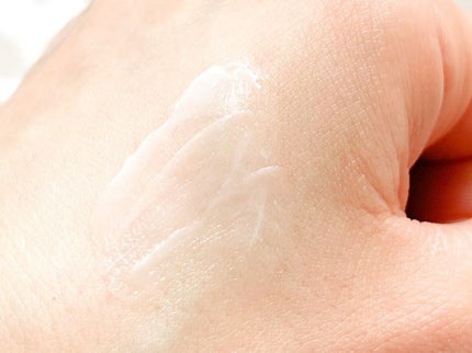 AZ アゼフィットスポッツ/NIKI PITA/フェイスクリームを使ったクチコミ(5枚目)