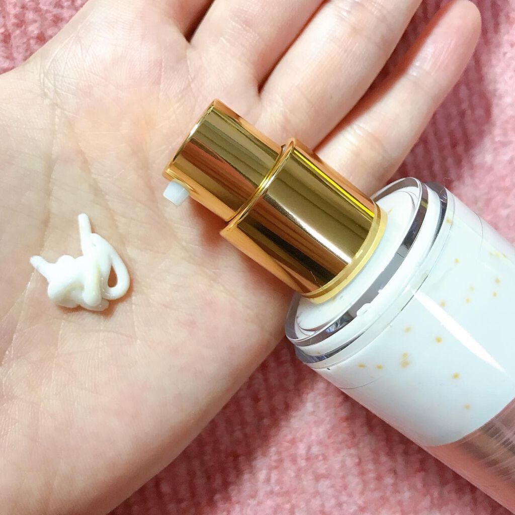 パンテーン エフォートレス クイック リペアー カプセル ヴィタミルク(洗い流さないトリートメント)/パンテーン/ヘアミルクを使ったクチコミ(2枚目)