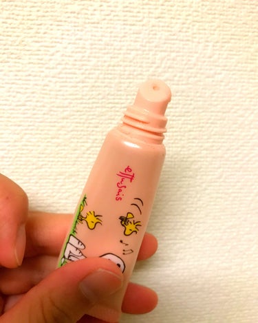 ettusais リップエッセンスa(カラー)のクチコミ「💄『エテュセ リップエッセンスa』（1500円くらい）

2年前に買った初リップです。最近部屋.....」（2枚目）