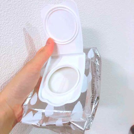 ふくだけ洗顔水シート/ラクイック/化粧水を使ったクチコミ(2枚目)