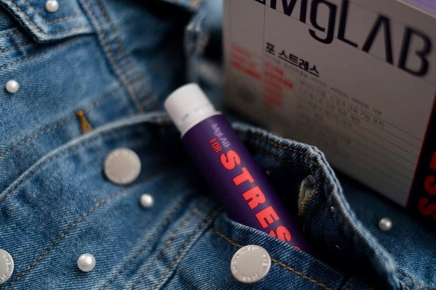 はち on LIPS 「ストレス社会を生きる現代人のエナジーチャージ!「MgLABマグ..」(1枚目)