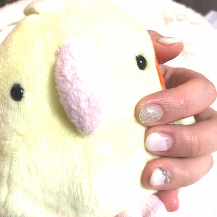 を使ったクチコミ(1枚目)