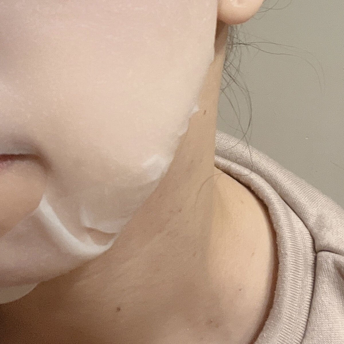 フェイシャルシートマスク/BLISSMENT/シートマスク・パックを使ったクチコミ（3枚目）