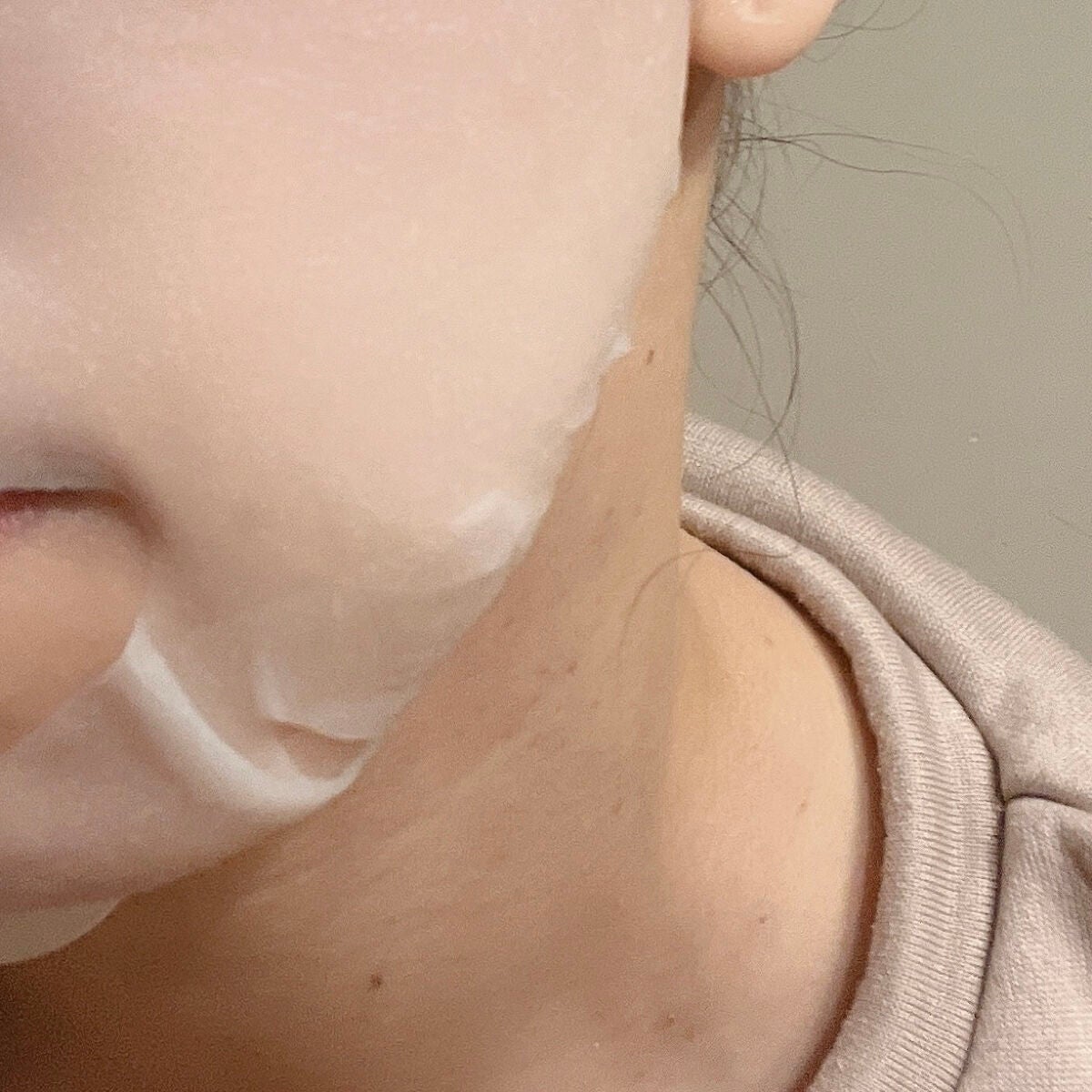 フェイシャルシートマスク/BLISSMENT/シートマスク・パックを使ったクチコミ(3枚目)