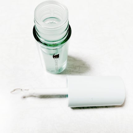 クールミントティーグロス/コフレドール/リップグロスを使ったクチコミ(7枚目)