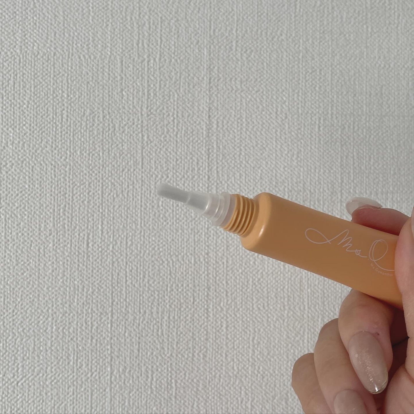 ネイルオイル/Ms.Osmanthus/ネイルオイル・トリートメントを使ったクチコミ(2枚目)