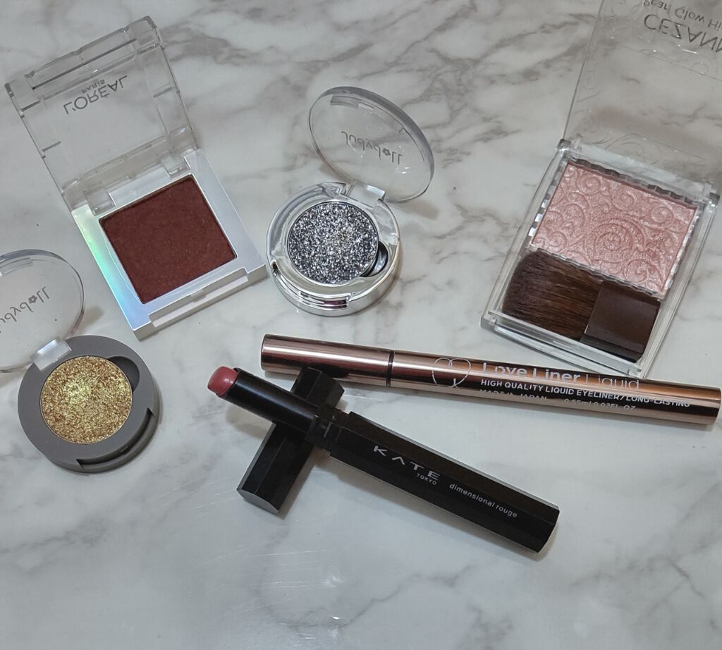 ディメンショナルルージュ/KATE/口紅を使ったクチコミ（1枚目）