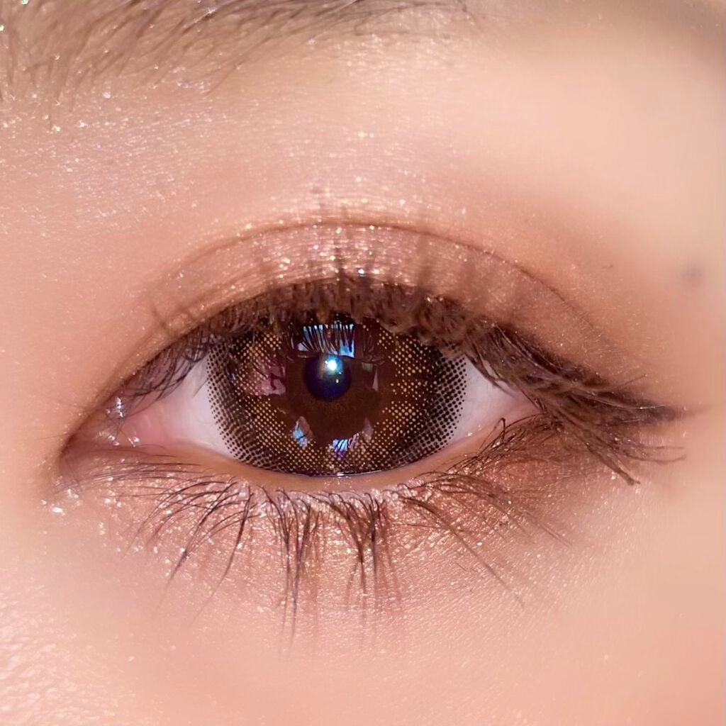 パーフェクトスタイリストアイズ/キャンメイク/アイシャドウパレットを使ったクチコミ(10枚目)