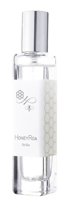 ROAlív フレグランス シチリア