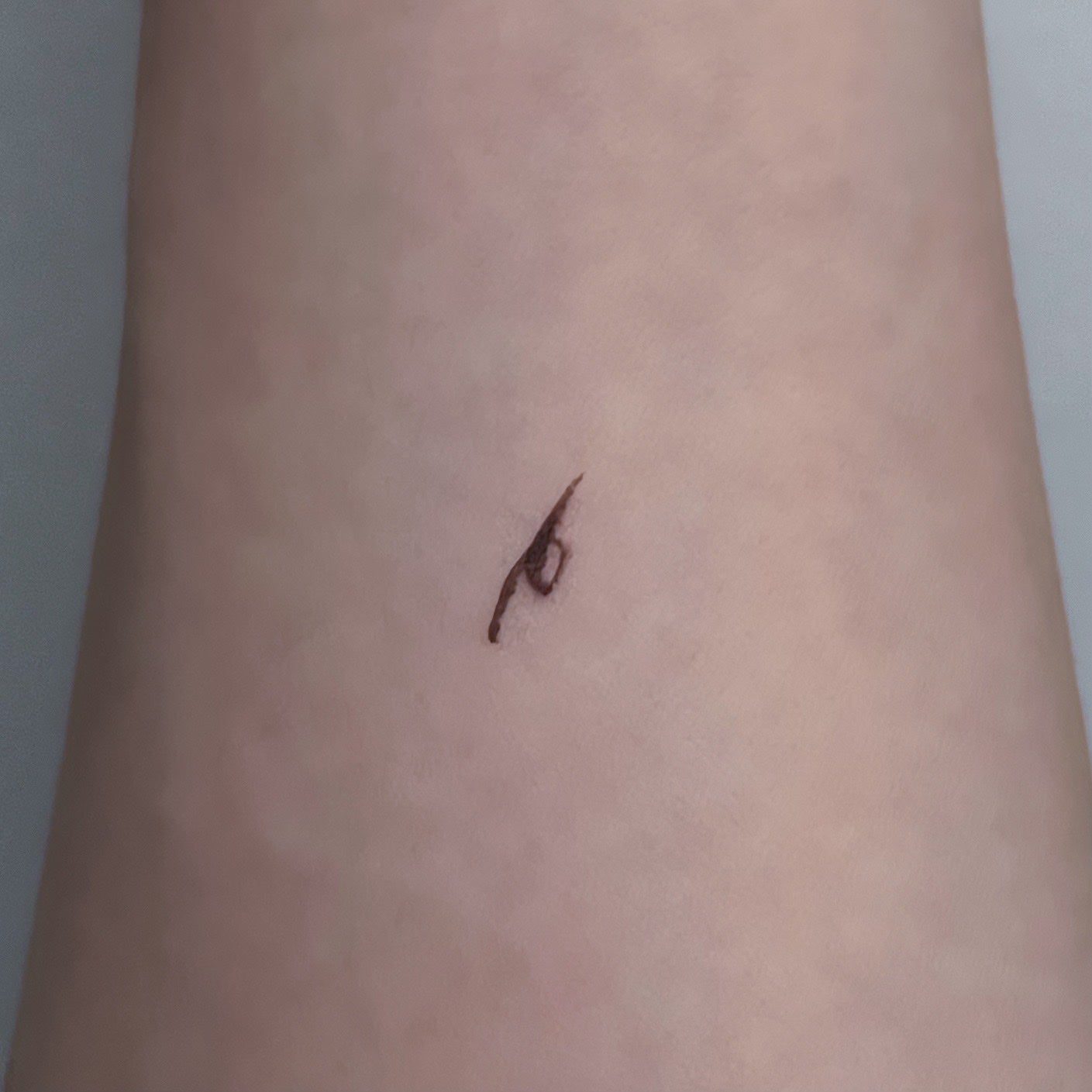 シルキーリキッドアイライナーWP/D-UP/リキッドアイライナーを使ったクチコミ(3枚目)