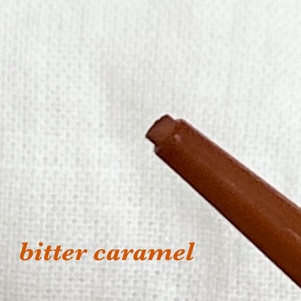 クリーミータッチライナー/キャンメイク/ジェルアイライナーを使ったクチコミ（2枚目）