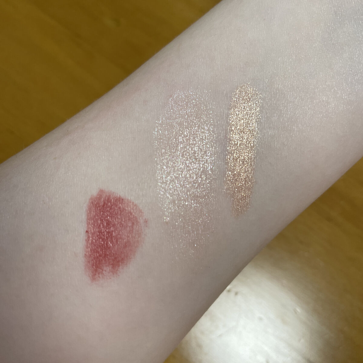 ロングウェア クリーム シャドウ スティック/BOBBI BROWN/スティックアイシャドウを使ったクチコミ（2枚目）