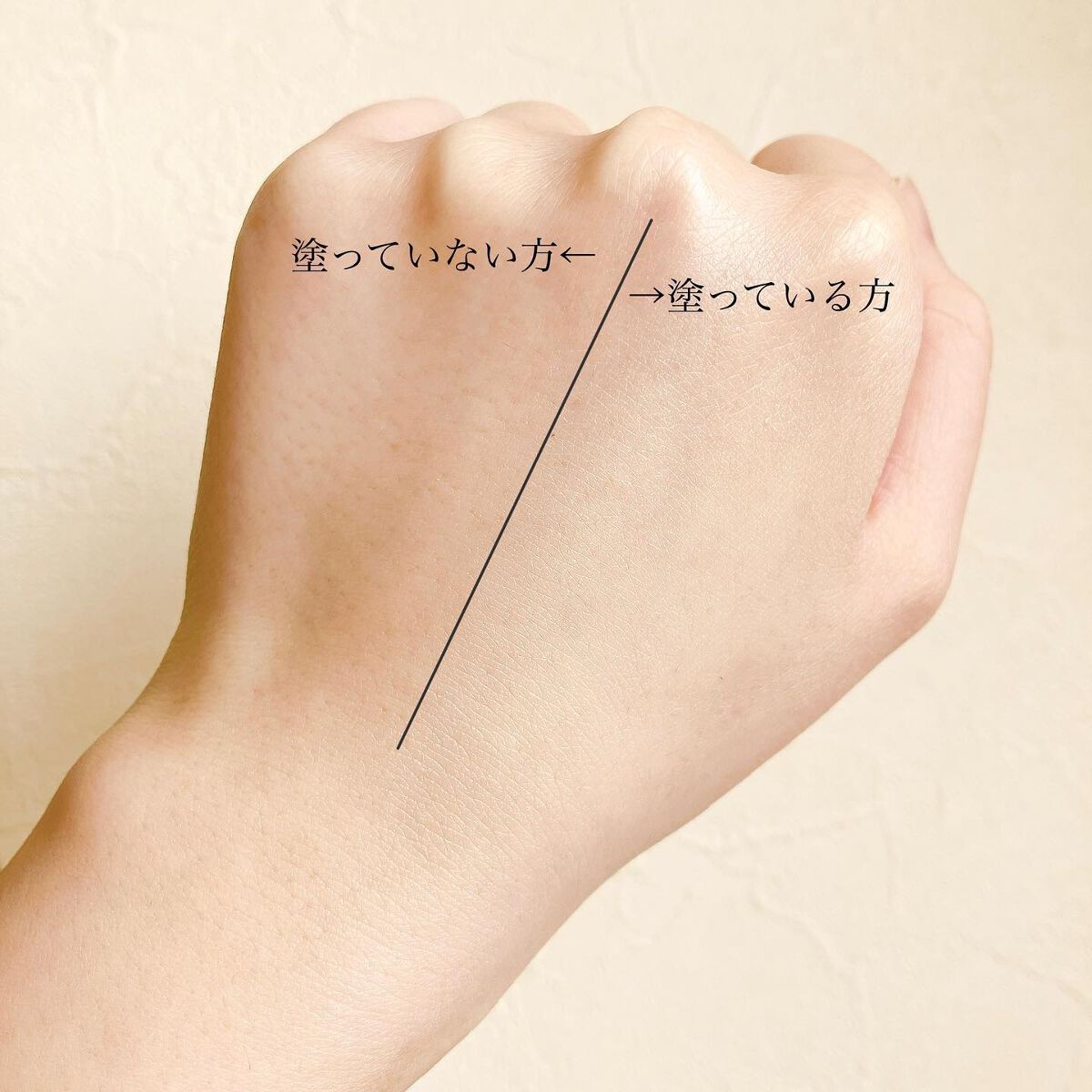 ダルバ ホワイトトリュフファーストスプレーセラム/ダルバ/ミスト状化粧水を使ったクチコミ(7枚目)