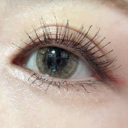 N’s COLLECTION 1day/N’s COLLECTION/ワンデー(1DAY)カラコンを使ったクチコミ(3枚目)