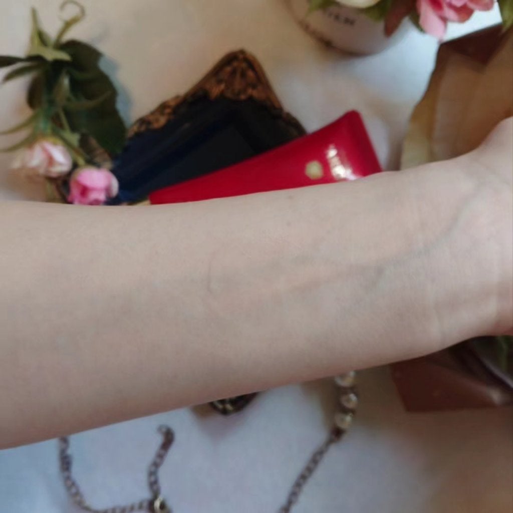 薬用リンクルジェル リンクルケアイスト/安心健康ライフ/オールインワン化粧品を使ったクチコミ(5枚目)