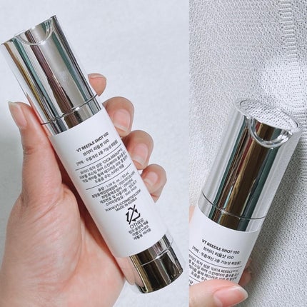 リードルショット100/VT/美容液を使ったクチコミ(2枚目)