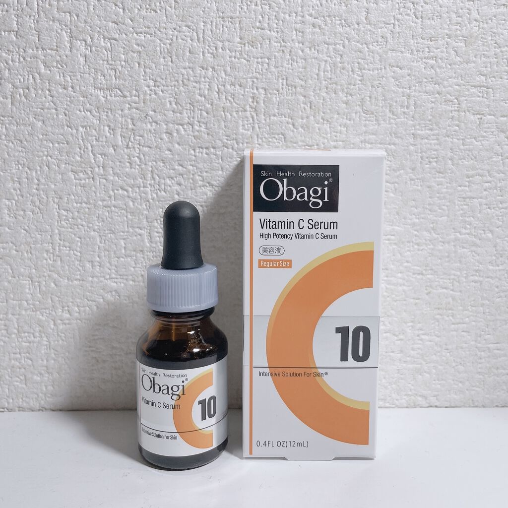 独特な オバジC25セラム ネオ12ml3個セット clinergy.com.br