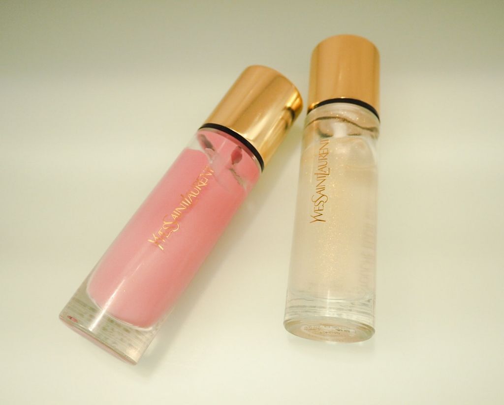 トップ シークレット モイスチャーエクラ/YVES SAINT LAURENT BEAUTE/乳液を使ったクチコミ（2枚目）