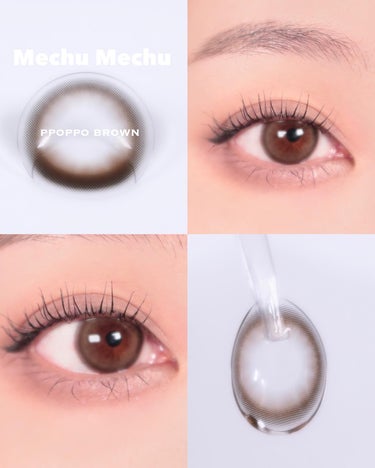 Mechu Mechu  Mechu Mechuのクチコミ「✽
⁡
𝗠𝗲𝗰𝗵𝘂 𝗠𝗲𝗰𝗵𝘂〈ミチュミチュ〉 @mechumechu_official 
⁡.....」（2枚目）